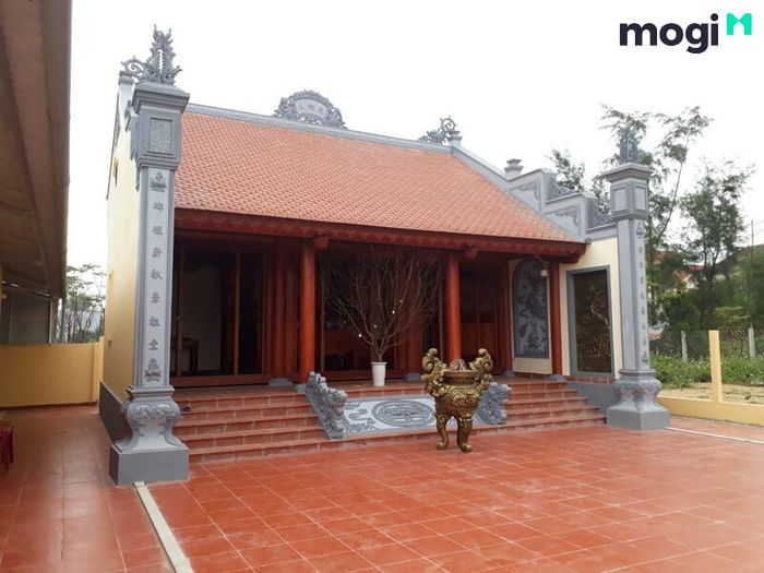 mơ thấy xây nhà 5