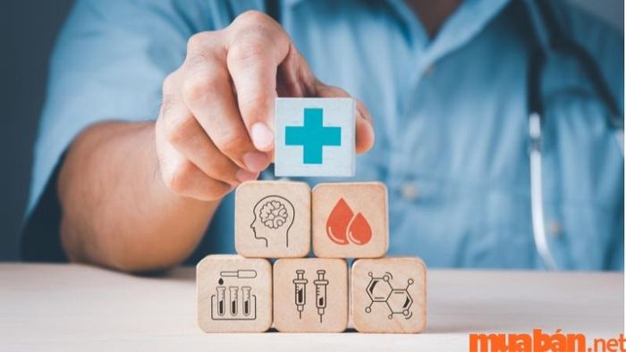 Ngành điện đòi hỏi người lao động có sức khỏe tốt