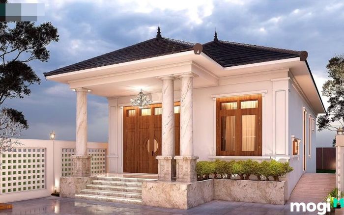 Phương pháp tính chi phí xây dựng theo kiểu bóc tách khối lượng