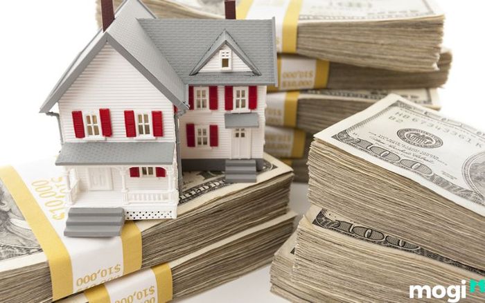 Phương pháp tính chi phí xây dựng theo m2