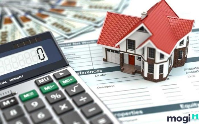 Phương pháp tính chi phí xây dựng nhà chính xác