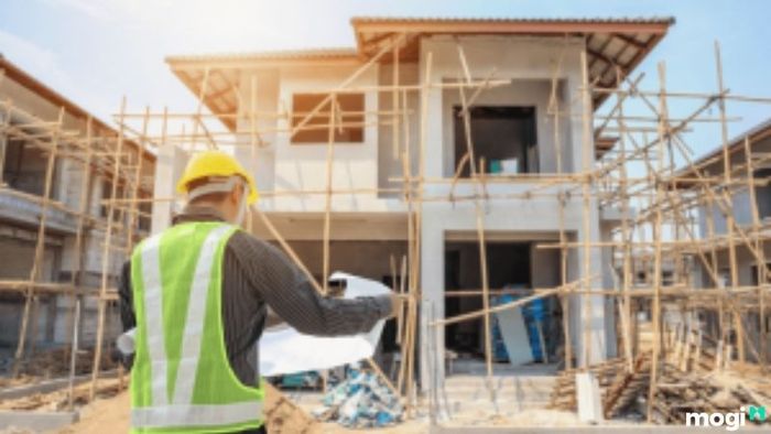 các công cụ và phương tiện hỗ trợ trong xây dựng