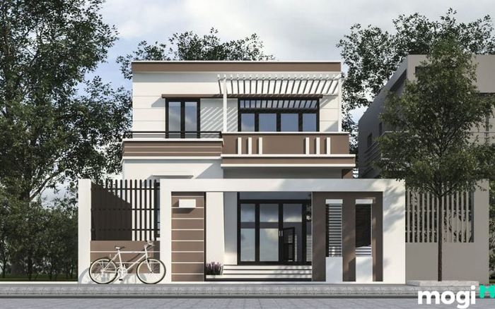 Phương pháp tính chi phí xây dựng theo m2