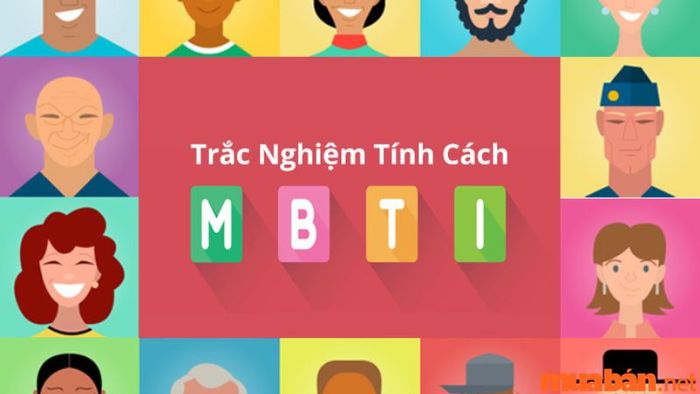 Trắc nghiệm tính cách rất hữu ích khi bạn chưa xác định được sở thích nghề nghiệp của mình