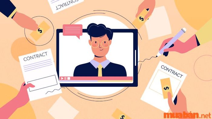 Gây ấn tượng với nhà tuyển dụng