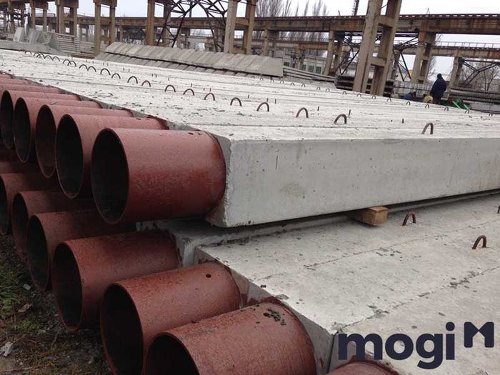 Xác định loại móng thích hợp