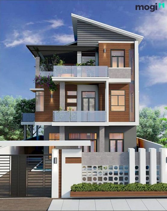 mơ thấy xây nhà 2