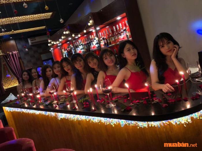 Yêu cầu đối với nghề booking bar là gì?
