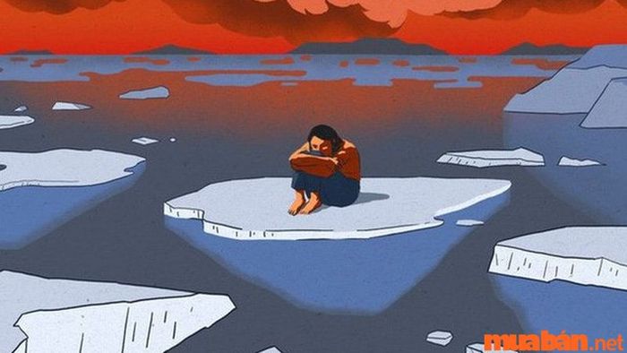 Không biết mình yêu thích nghề gì sẽ khiến bạn không có mục tiêu để phấn đấu.