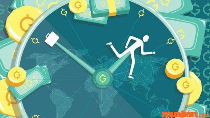 Đầu tư thời gian vào những lĩnh vực bạn yêu thích