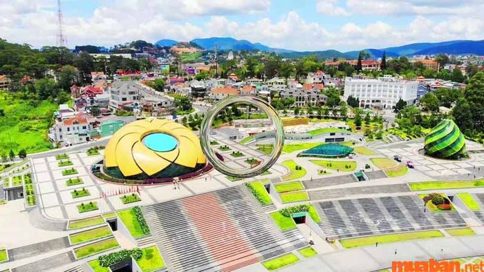 Khám phá các bí quyết du lịch Đà Lạt