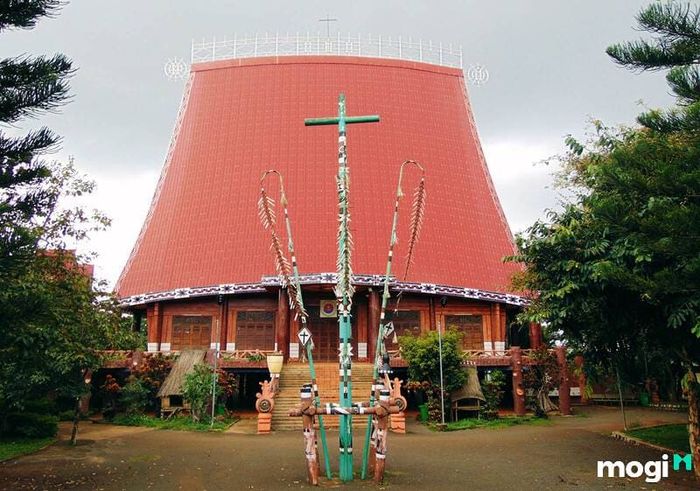 Nhà thờ Pleichuet