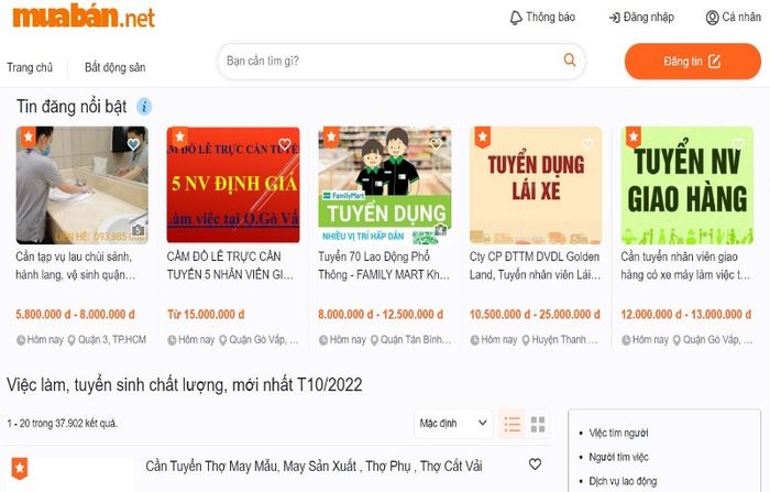 kỹ năng bán hàng nội thất