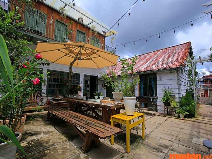 Homestay Six Six