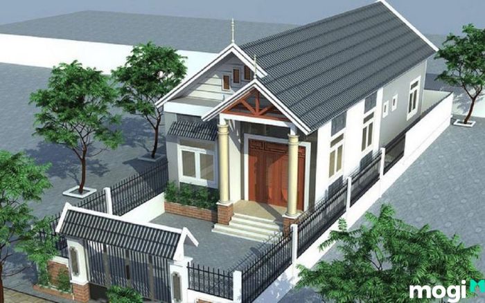 Phương pháp tính chi phí xây dựng theo m2