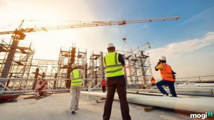 Vai trò của nhân công xây dựng là gì?
