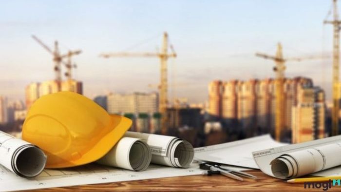 Hướng dẫn cách tính diện tích xây dựng