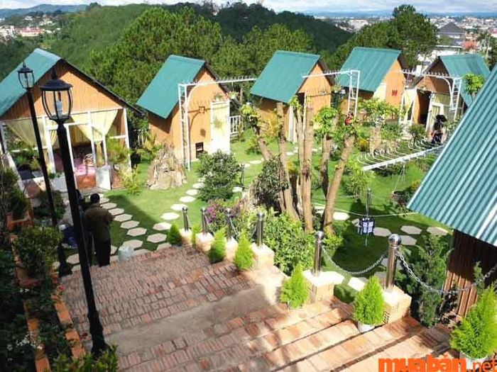 Camly Homestay