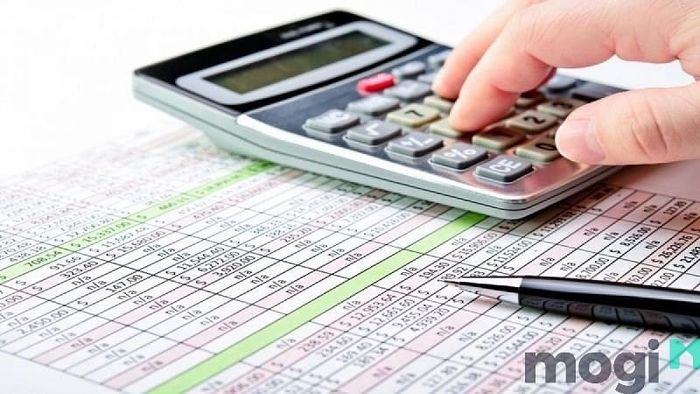 Bạn cần tính toán và dự trù các chi phí phát sinh