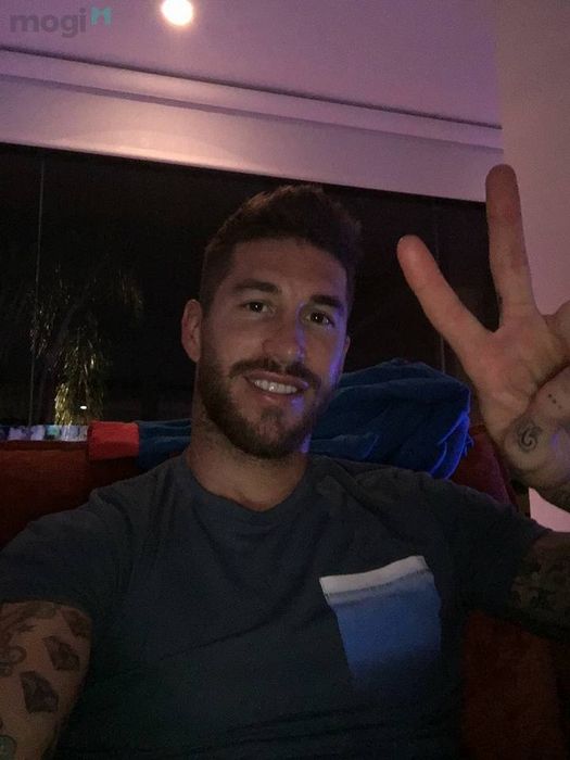 Tài sản bất động sản của Sergio Ramos