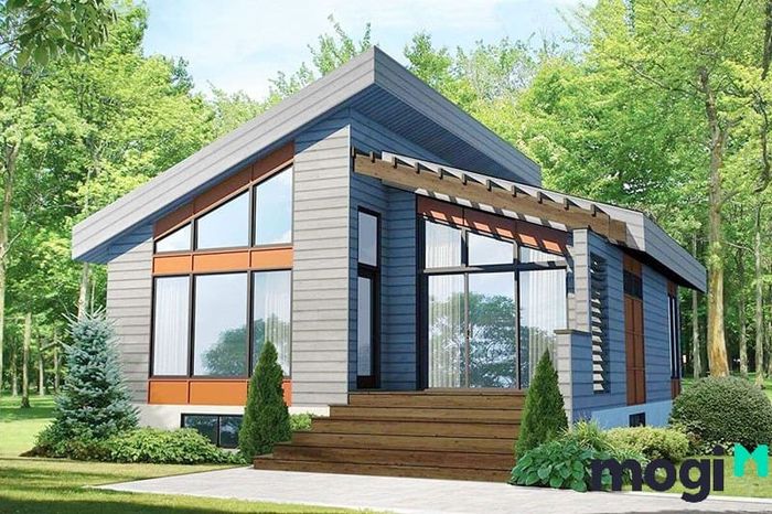 Có thể xây nhà cấp 4 với ngân sách 70 triệu hay không?