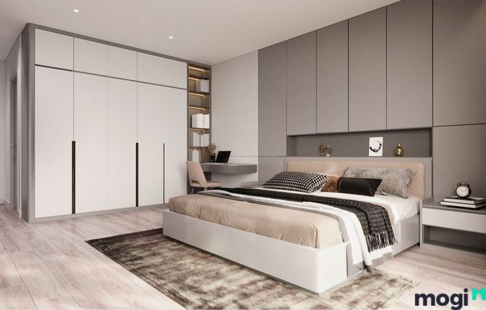 phương pháp xác định hướng giường ngủ