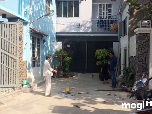 Cần có một khoảng trống trước nhà hẻm cụt khi xây dựng để hóa giải phong thủy