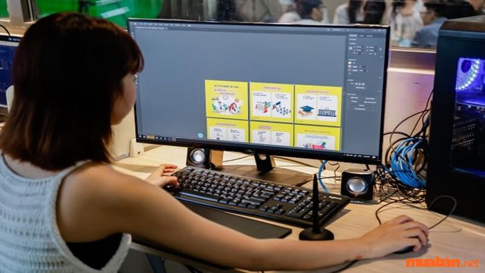 Các yếu tố tác động đến mức lương thiết kế đồ họa