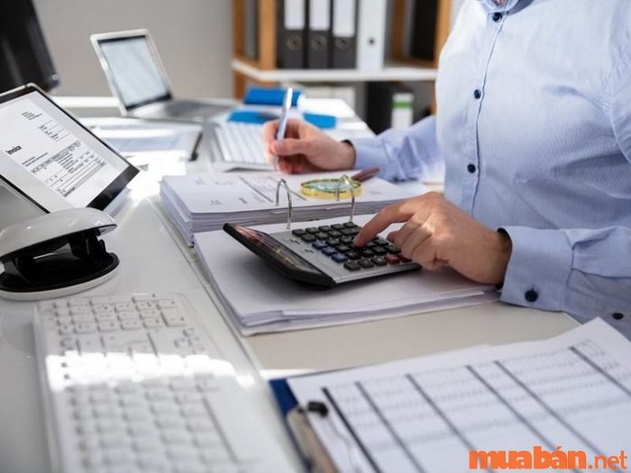 Các phương pháp nâng cao mức lương trong ngành kế toán