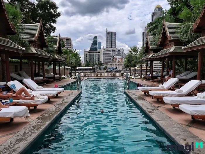 Penninsula Hotels