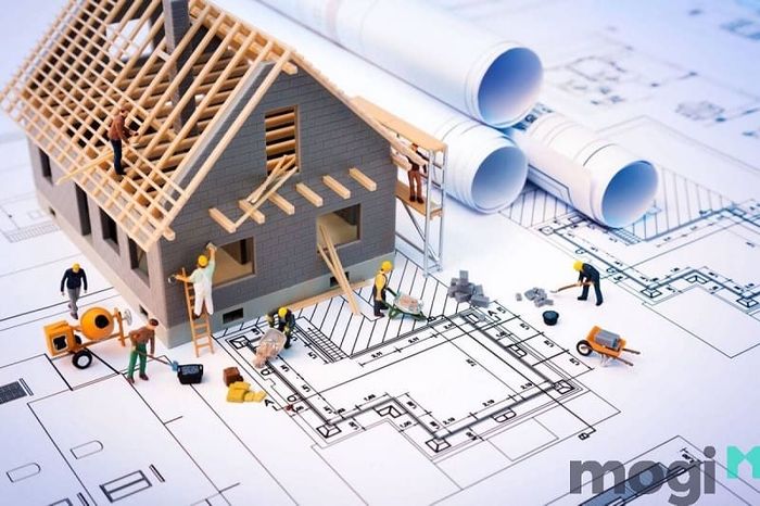 Nên chọn đơn vị thầu đáng tin cậy