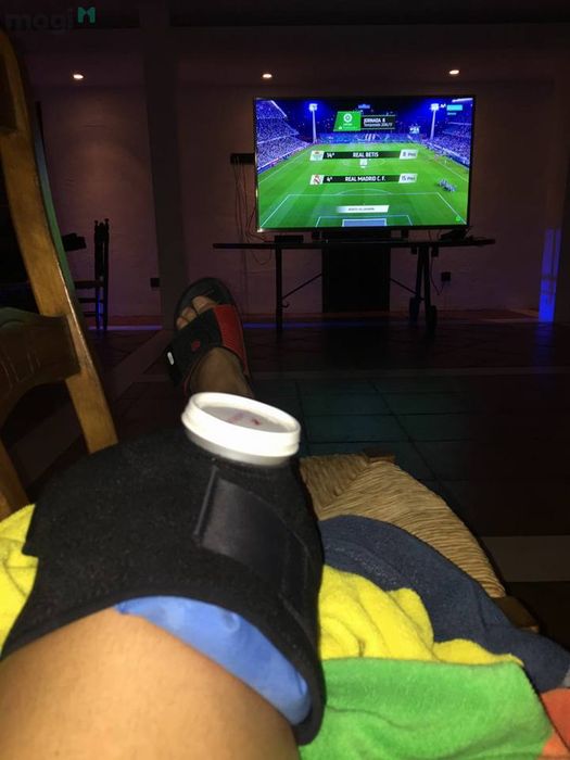 Tài sản bất động sản của Sergio Ramos