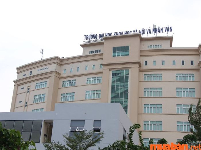 ngành du lịch nên học trường nào ở TPHCM