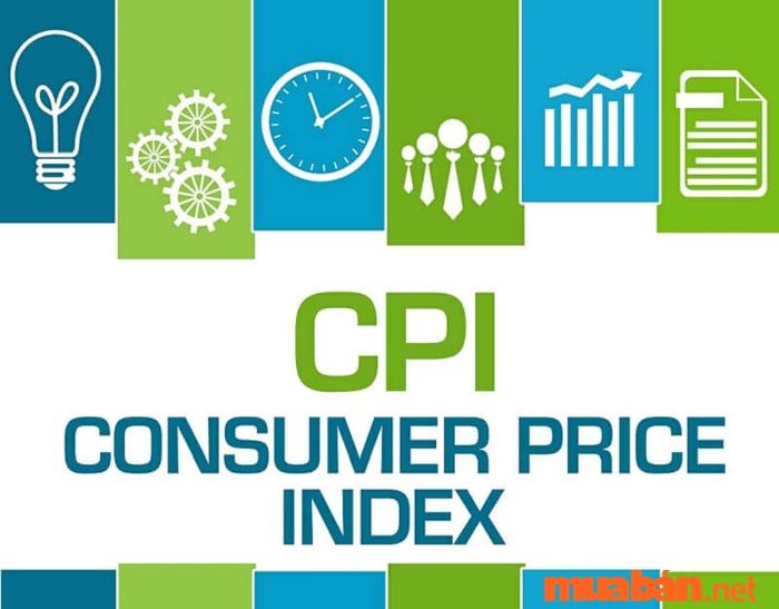 CPI là gì? CPI là viết tắt của cụm từ tiếng Anh Consumer Price Index