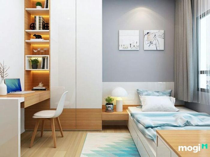 thuê chung cư giá rẻ cho sinh viên TPHCM