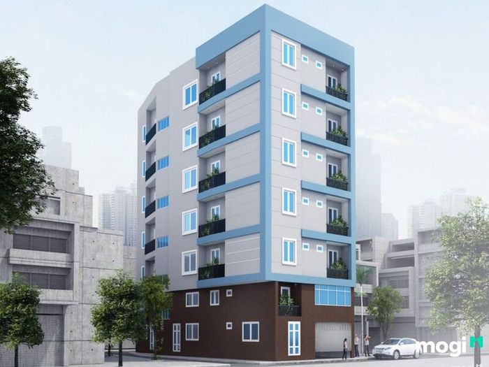 thuê chung cư giá rẻ cho sinh viên TPHCM