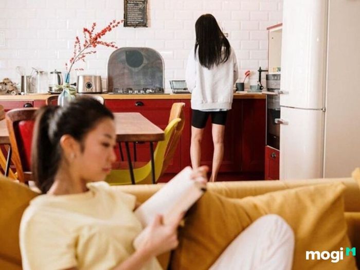 thuê chung cư giá rẻ cho sinh viên tphcm