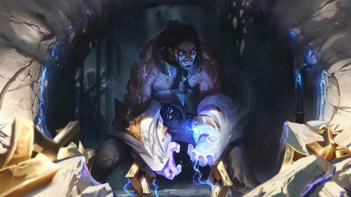 LMHT: T1 tiết lộ những vị tướng mà họ muốn có skin Vô địch Thế giới 2024