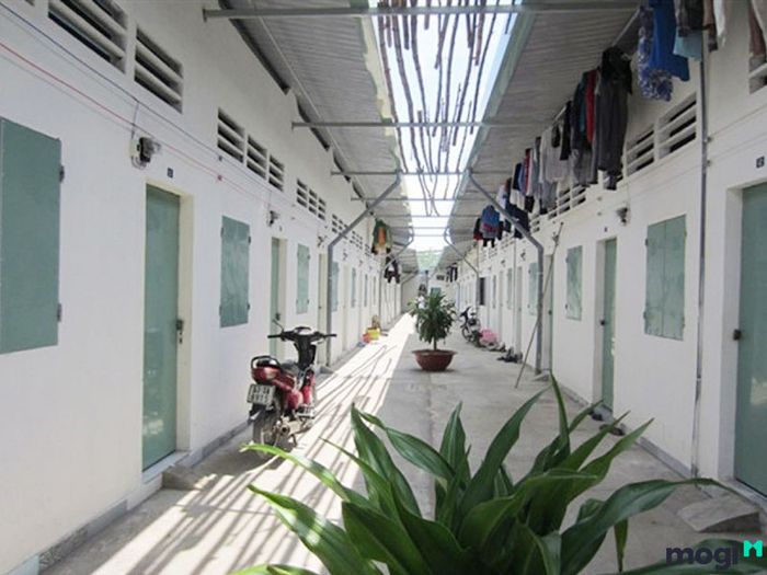 phòng trọ cho thuê 5