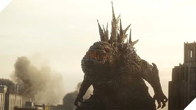 Phim Godzilla mới đang được thực hiện dưới sự chỉ đạo của đạo diễn của Godzilla Minus One.