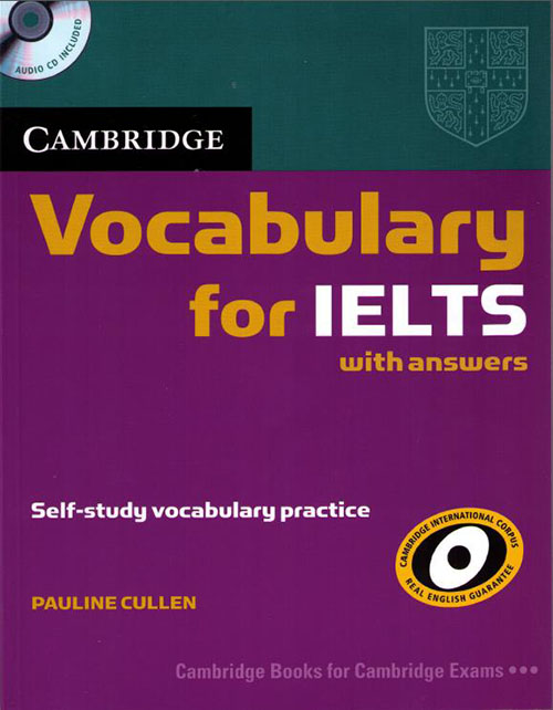 Cambridge Vocabulary
