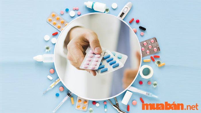 Ngành hóa dược là gì?