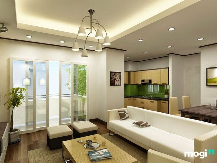 thuê chung cư giá rẻ cho sinh viên TPHCM