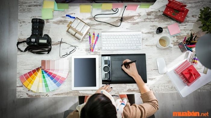 Designer là gì?