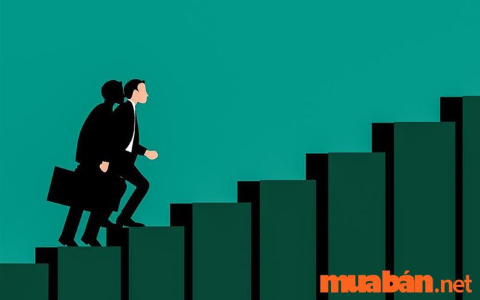 Cơ hội thăng tiến trong lĩnh vực hóa dược