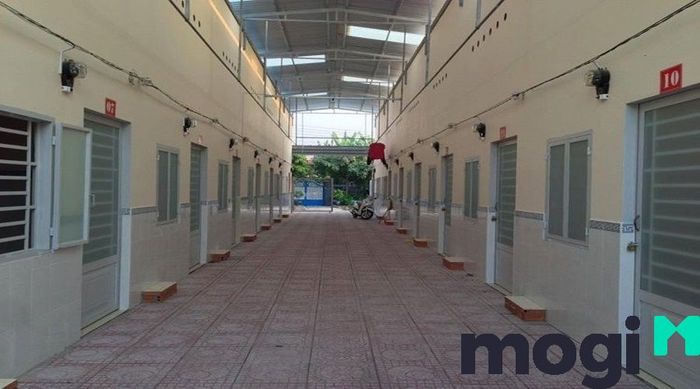Xác thực người cho thuê là chính chủ