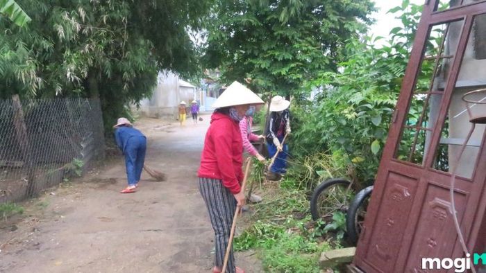 Phương pháp tiêu diệt muỗi