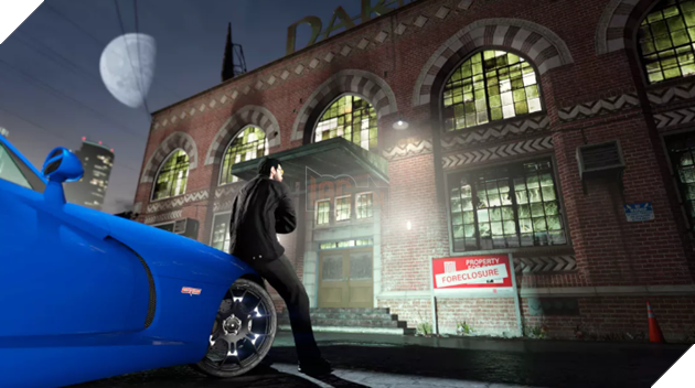 Rockstar công bố kế hoạch nâng cấp GTA Online cho PC, dự kiến sẽ ra mắt vào năm 2025