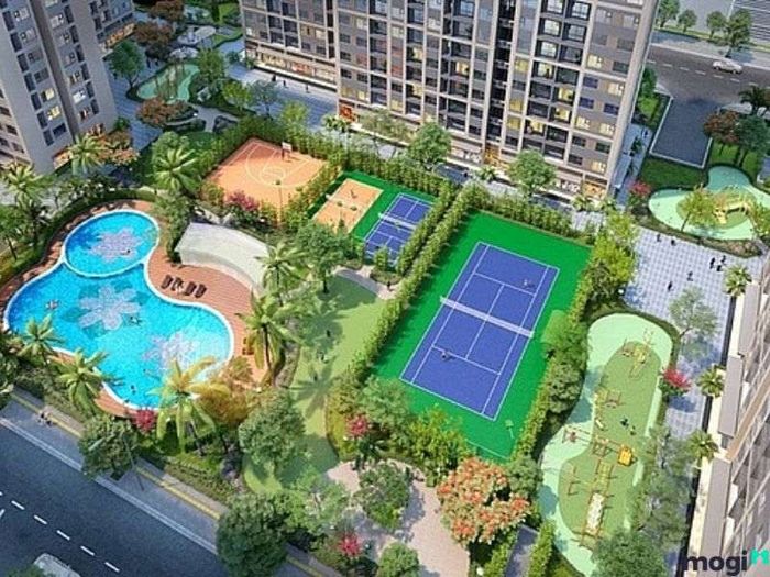 3. Kiểm tra tiện ích nội khu và hạ tầng xung quanh