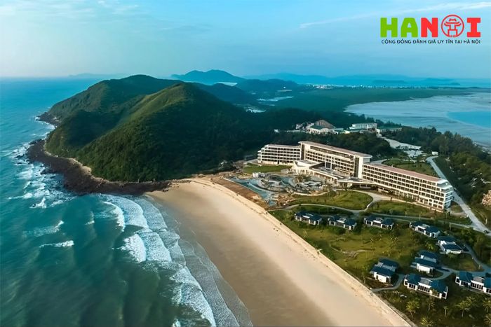 Angsana Quan Lạn cung cấp 156 phòng nghỉ cao cấp, giúp bạn tận hưởng một kỳ nghỉ tuyệt vời.